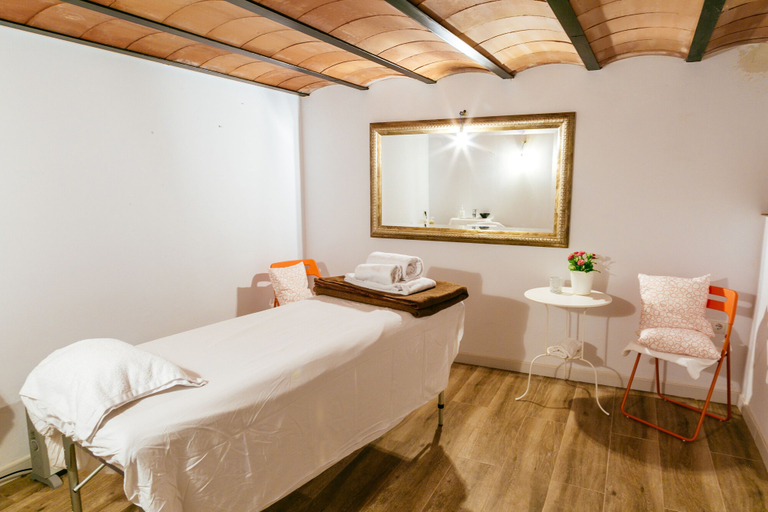 Bedroom 3, Hotel El Guía, Baleares