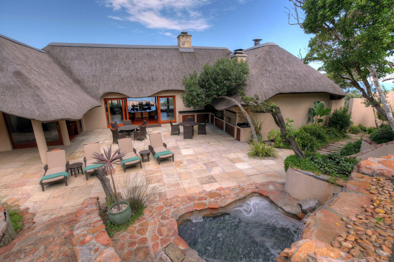 Exterior & Views 2, Oceana Beach and Wildlife Reserve, Cacadu