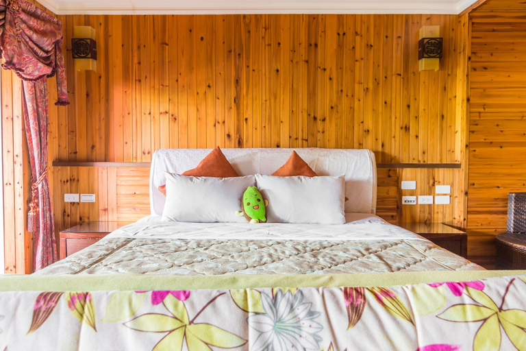 Bedroom 4, Kenting Maya House B&B, Pingtung