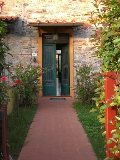 Emma B&B, Lucca