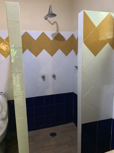 Bathroom 4, La Ceiba Hotel Spa, Chiapa de Corzo