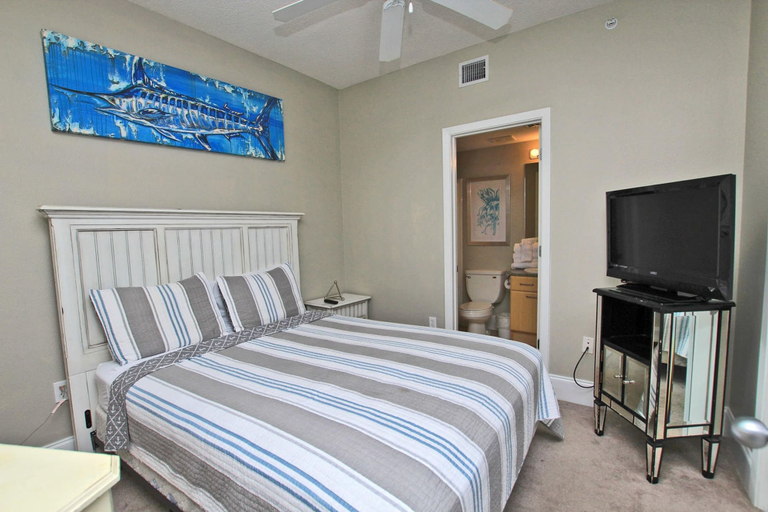 Bedroom 3, Caribe, Escambia