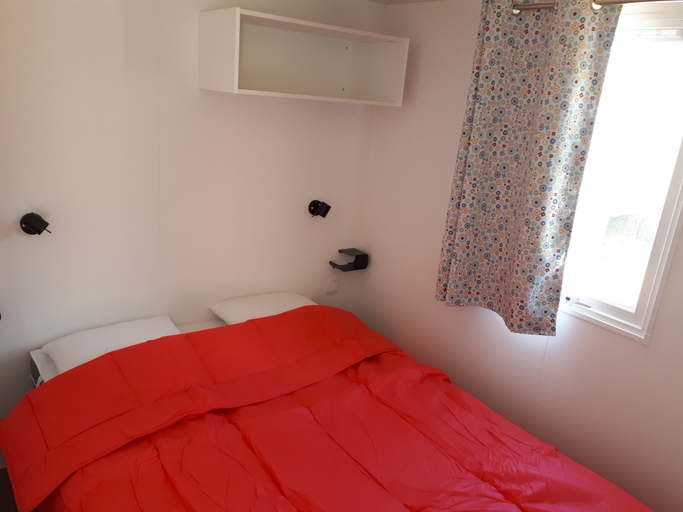 Bedroom, Domaine de La Roudeliere, Var