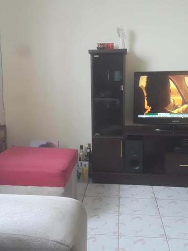 Bedroom 2, Stay.Plus Balozi Court Apartment, Embakasi South