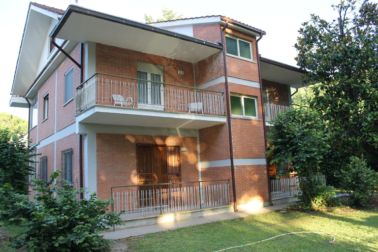 Exterior & Views 2, Residenzadelia, Viterbo