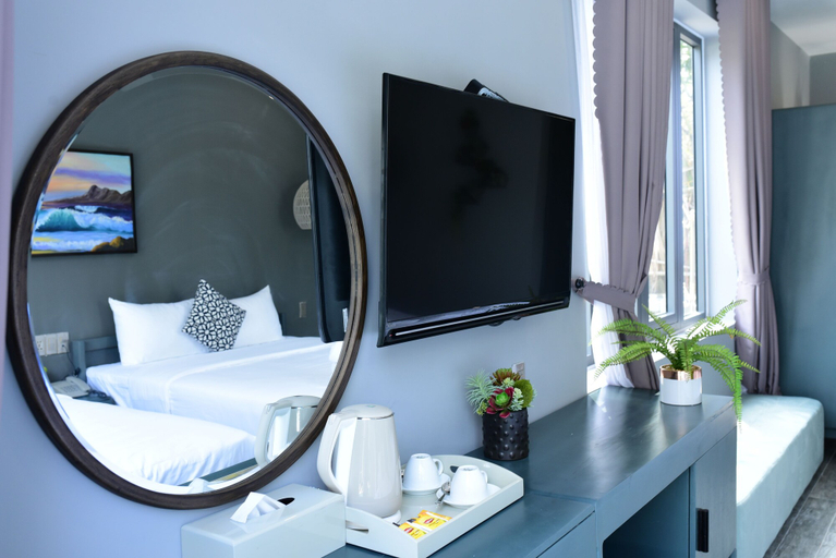 Bedroom 4, Sea'lavie Boutique Resort & Spa, Da Nang