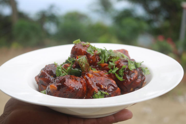 Food & Drinks 4, OP Village Resort, Bagmati