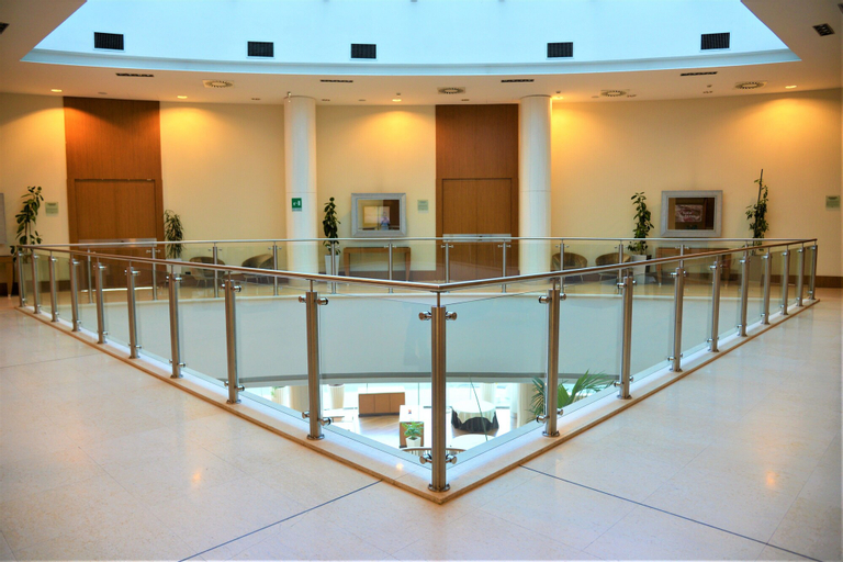 Sport & Beauty, Diamante Hotel, Alessandria
