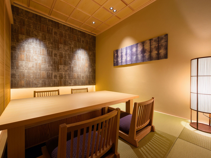 Bedroom 3, Urabandai Lake Resort, Kitashiobara
