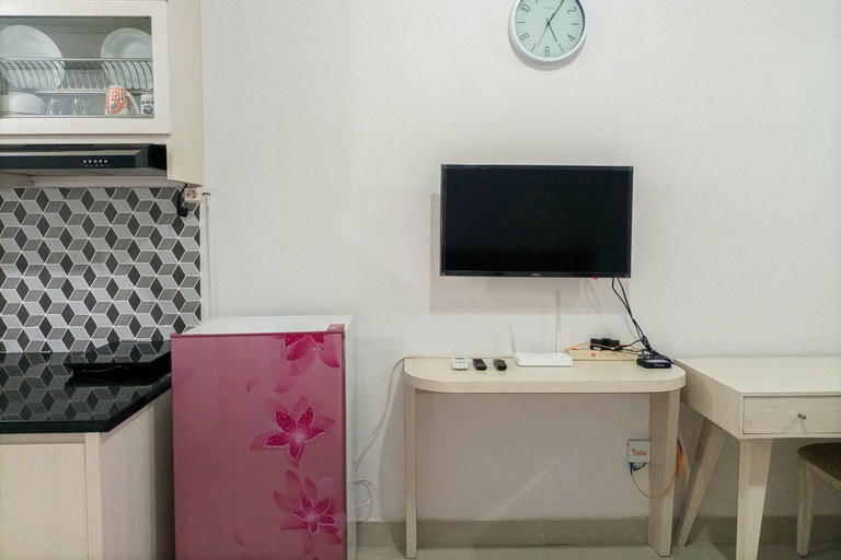 Others 5, Modern Look and Comfortable Studio Barsa City Apartment By Travelio, Sleman