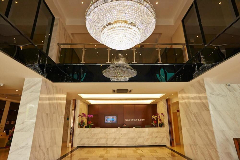Others 5, City Comfort Hotel, Kuala Lumpur