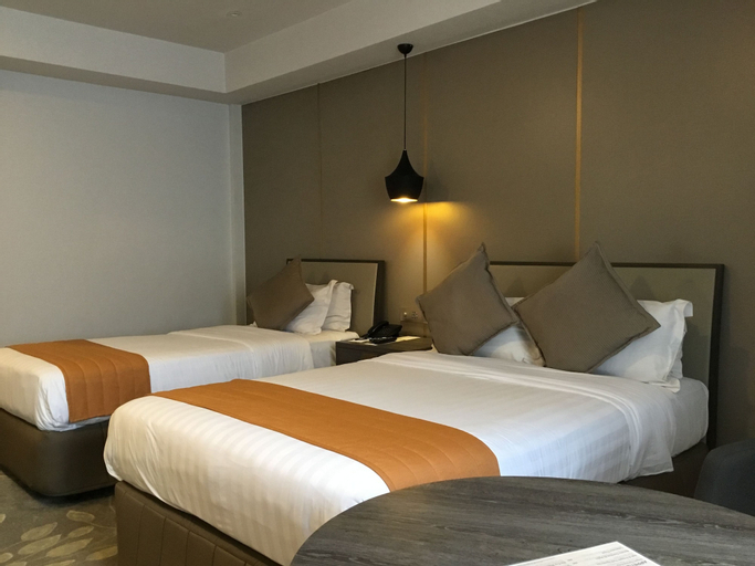 Bedroom 10