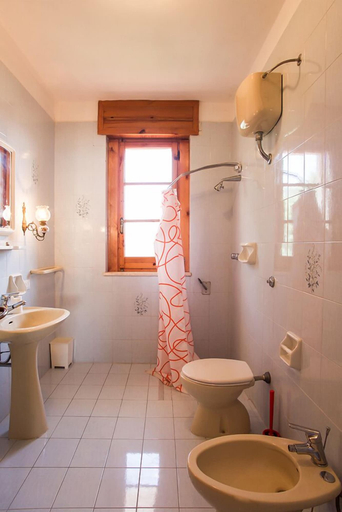 Bathroom, VilleSalento - San Foca M124, Lecce