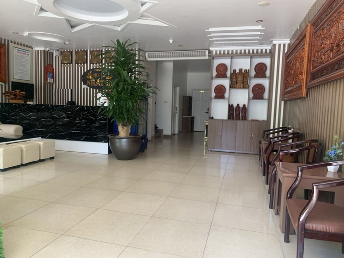 Others 5, Nhat Ly Hotel, Cầu Giấy