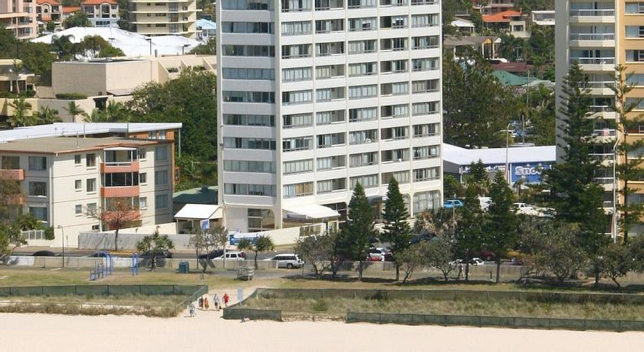 Exterior & Views 2, The Shore Apartments, Gold Coast