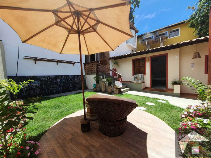 Exterior & Views 2, Villa Handam, Porto Seguro