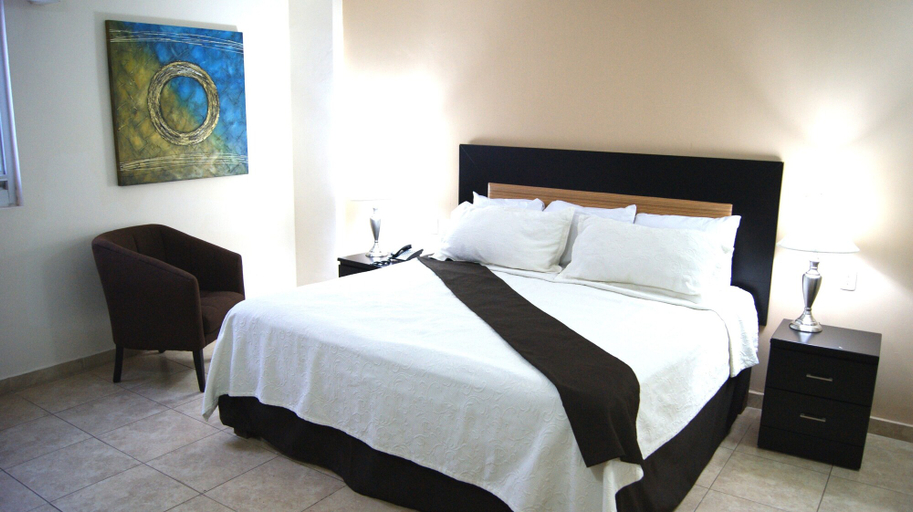 Bedroom 3, El Dorado, Ahome