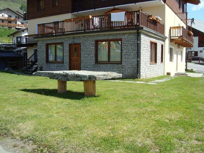 Exterior & Views 2, La Falconetta, Aosta