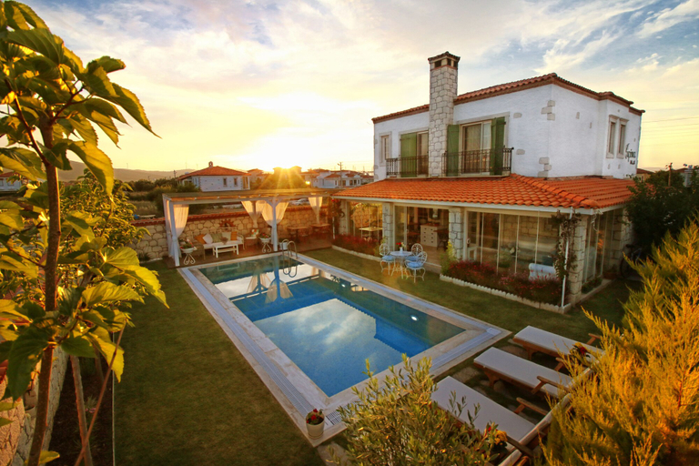Sport & Beauty 4, Kupina Otel, Çeşme