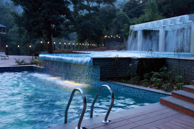 Sport & Beauty 2, The IBNII Spa Resort, Kodagu