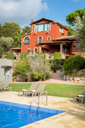 Sport & Beauty 2, Mas Ses Vinyes - Adults Only, Girona
