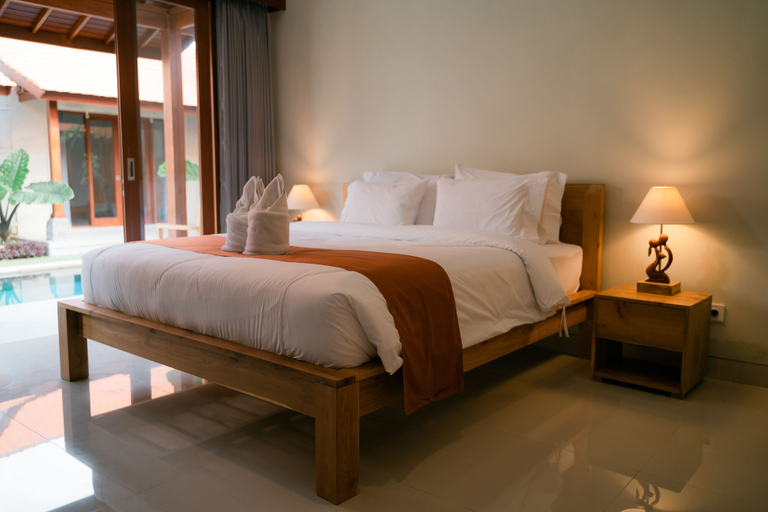 Bedroom 5, The Ume Cemagi, Badung