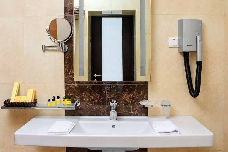 Bathroom 5, Stella Residence Club, Odes'ka