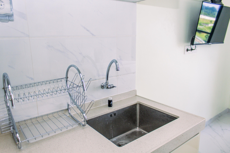 Others 5, Studio With Cozy Design At Sky House Bsd Apartment, South Tangerang