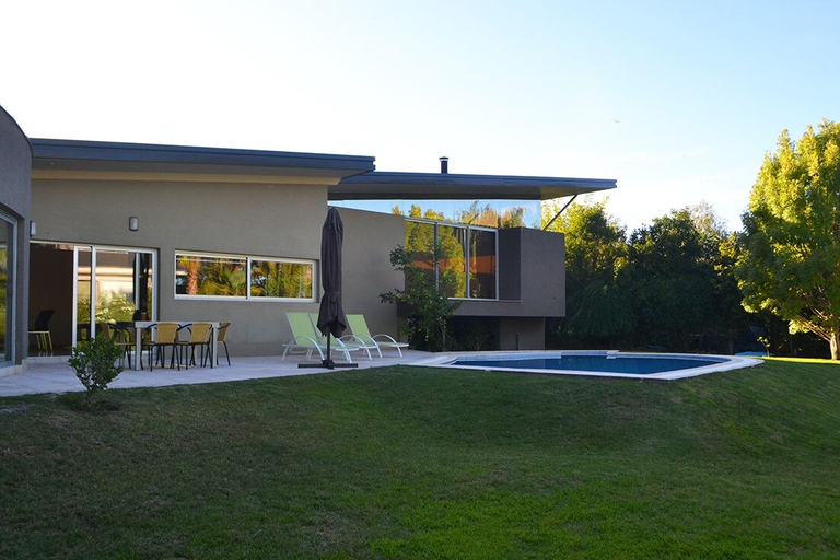 Exterior & Views 2, Casa Sama - Sama House, Luján de Cuyo