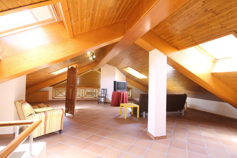 Bedroom 3, 10 Villa 56 by Herdade de Montalvo, Alcácer do Sal