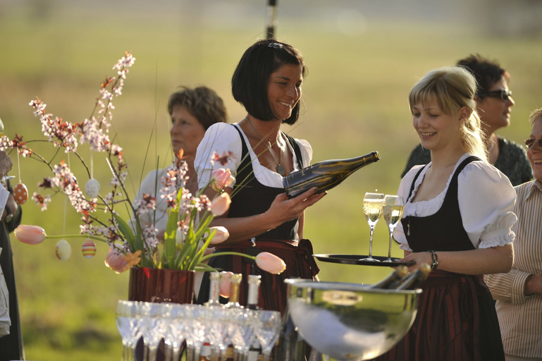Food & Drinks 5, Hotel Zeiskamer Muehle, Germersheim