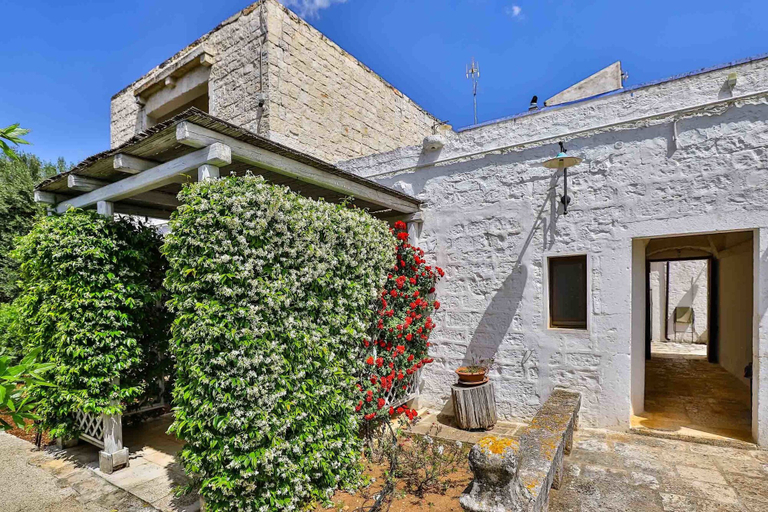 Exterior & Views 2, Masseria Casina Vitale, Brindisi