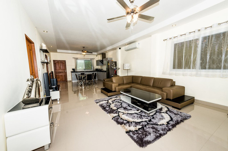 Others 5, Platinum 3 bedrooms villa pool garden, Pulau Phuket