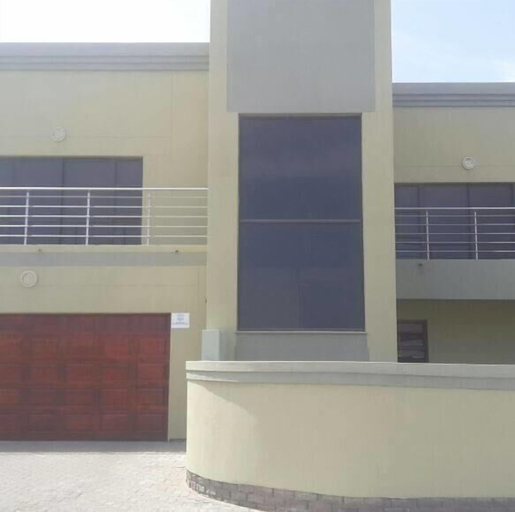 Exterior & Views, Stevens Guesthouse, Swakopmund