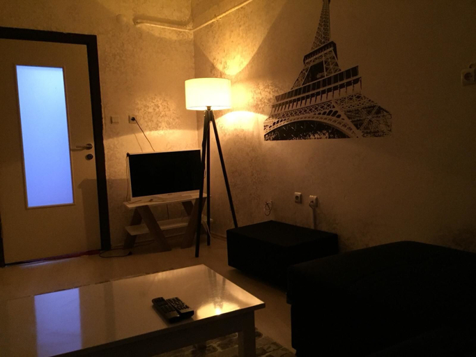Others 4, Bulut Apart Otel, Merkez