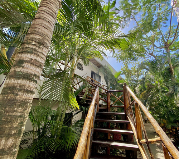 Exterior & Views 2, Pacha Tulum Boutique Hotel, Cozumel