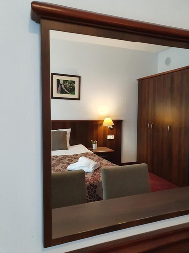 Bedroom 3, Apartament Arka - 365PAM, Kołobrzeg