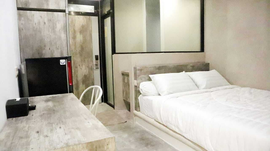 Bedroom 3, Djuragan Kamar Gunung Anyar, Surabaya