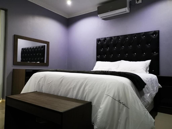 Bedroom 5, Green Olive Residences, Thabo Mofutsanyane