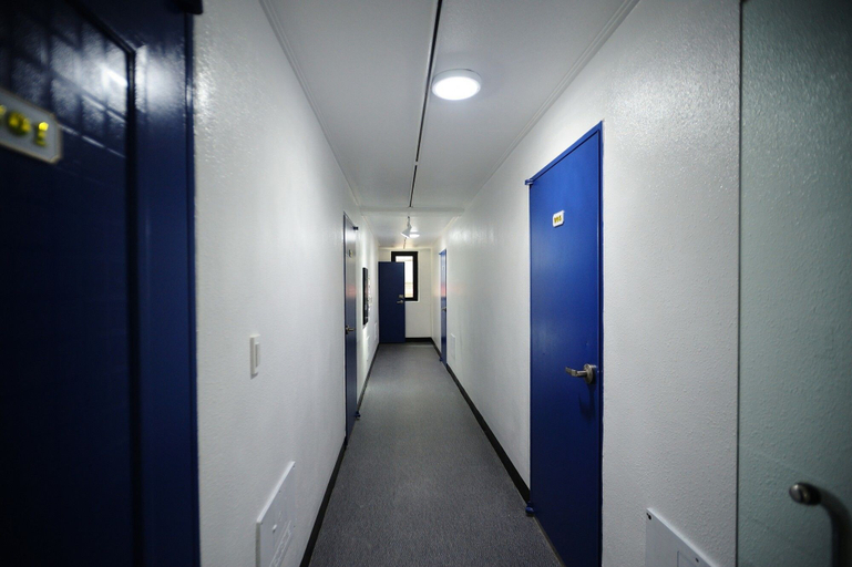 Others 5, Good Guesthouse, Muan