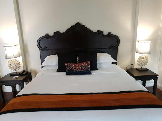 Bedroom 4, Le Palais Juliana, Luang Prabang