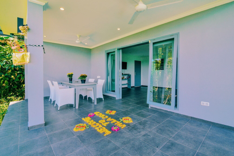 Others 5, Villa Coco, Buleleng