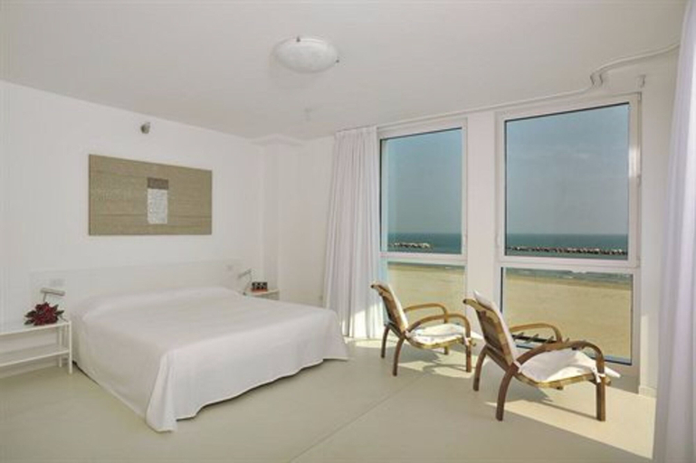 Bedroom 3, Alexander Museum Palace Hotel, Pesaro E Urbino