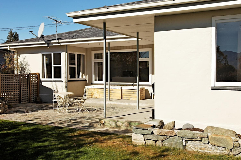 Exterior & Views, Pinot Cottage, Queenstown-Lakes