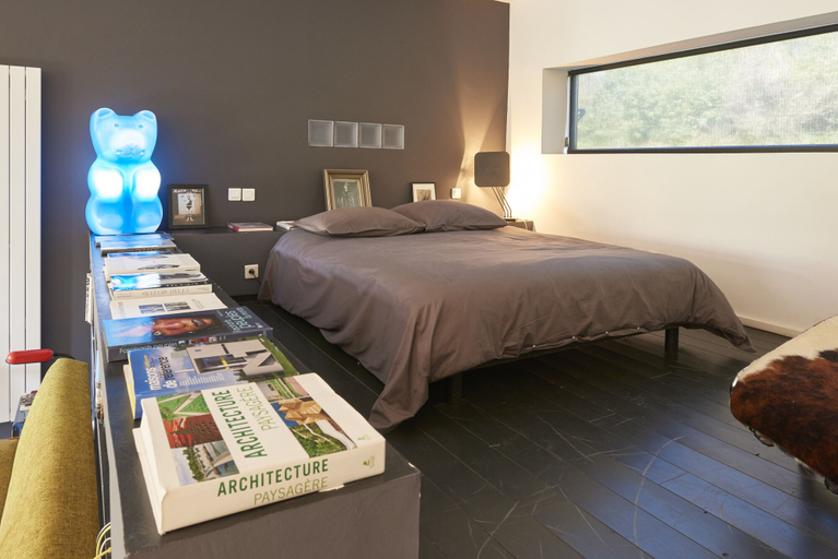 Bedroom 3, Un Soir d'Eté, Bas-Rhin