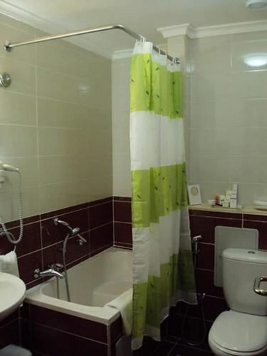Bathroom 5, Hotel Sweet, Rouiba