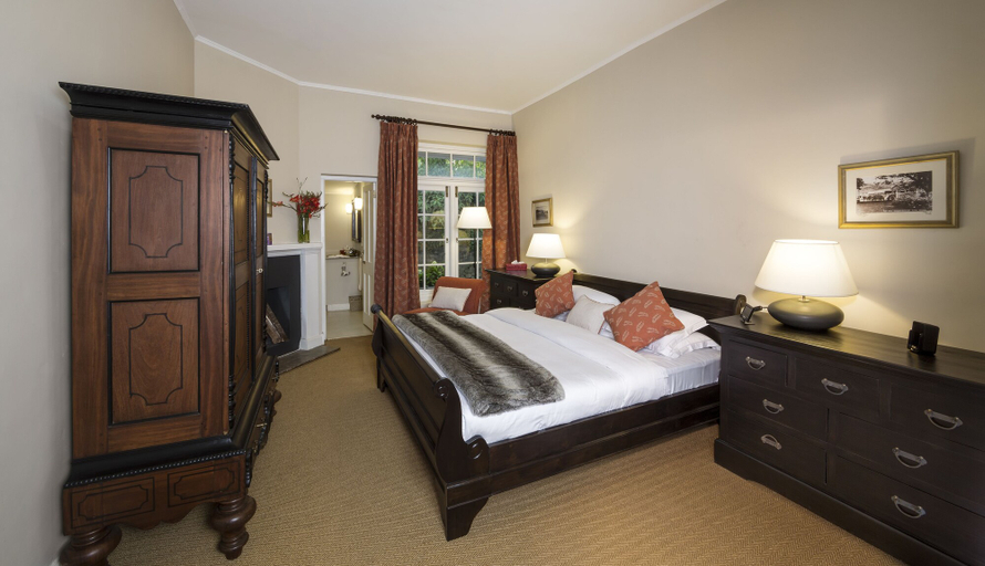 Room 2, Hill Rise Luxury Villa & Stables by Edwards Collection, Nuwara Eliya
