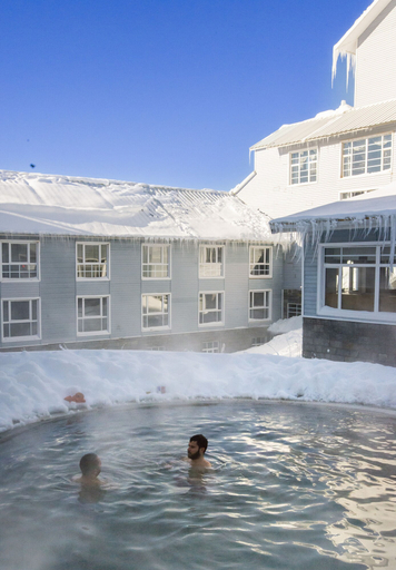 Sport & Beauty 3, Agaoglu My Mountain Hotel, Kestel