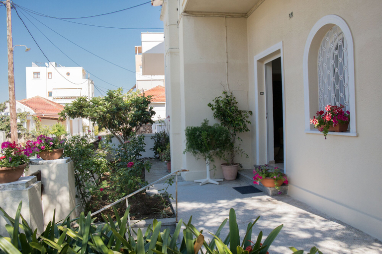 Exterior & Views 2, Alexandra Apartments, Crete