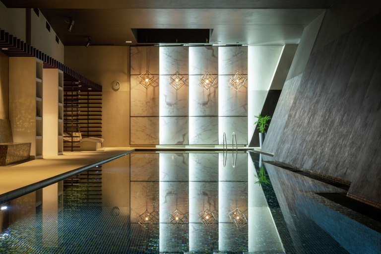 Sport & Beauty 2, Hilton Aberdeen TECA, Aberdeen